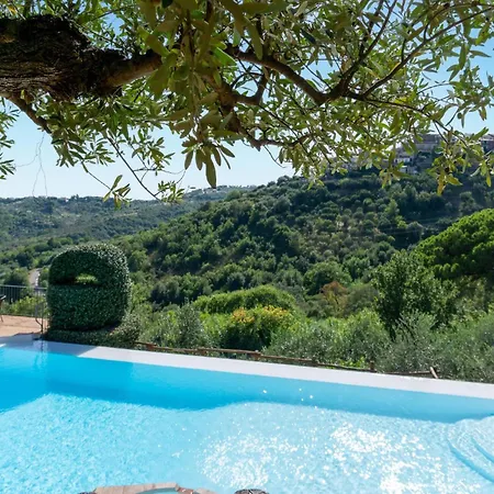 In With Swimming Pool Appartamento