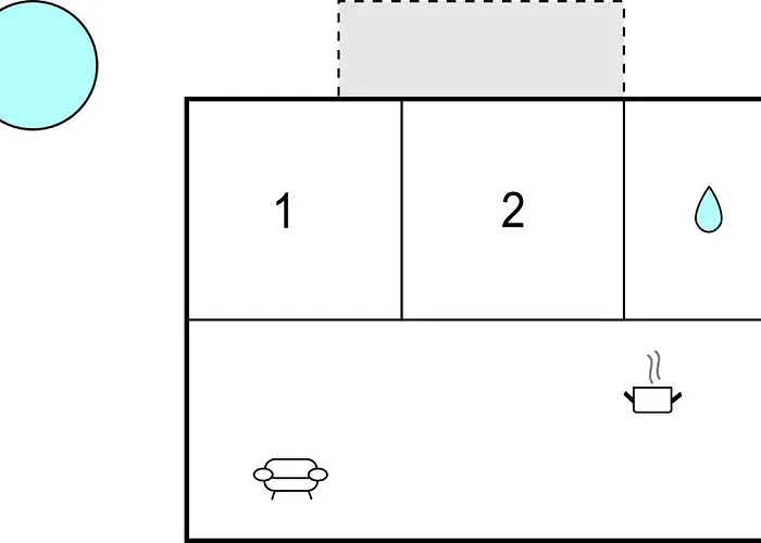 Awesome In Casal Velino